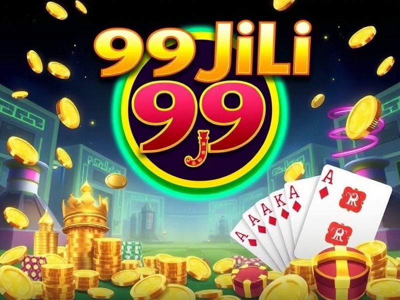 Welcome to 99jili.com, your premier destination for online gambling. Explore a vast selection of casino games, sports betting, and exclusive bonuses. Join now for thrilling gameplay and real-time wins!